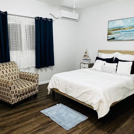 Menpour Apartments Complex Koolbaai Eksteriør bilde