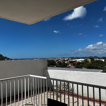 Menpour Apartments Complex Koolbaai Eksteriør bilde