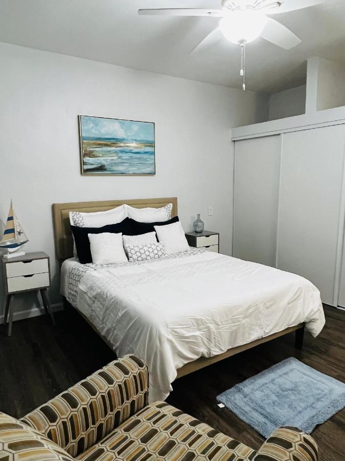 Menpour Apartments Complex Koolbaai Eksteriør bilde
