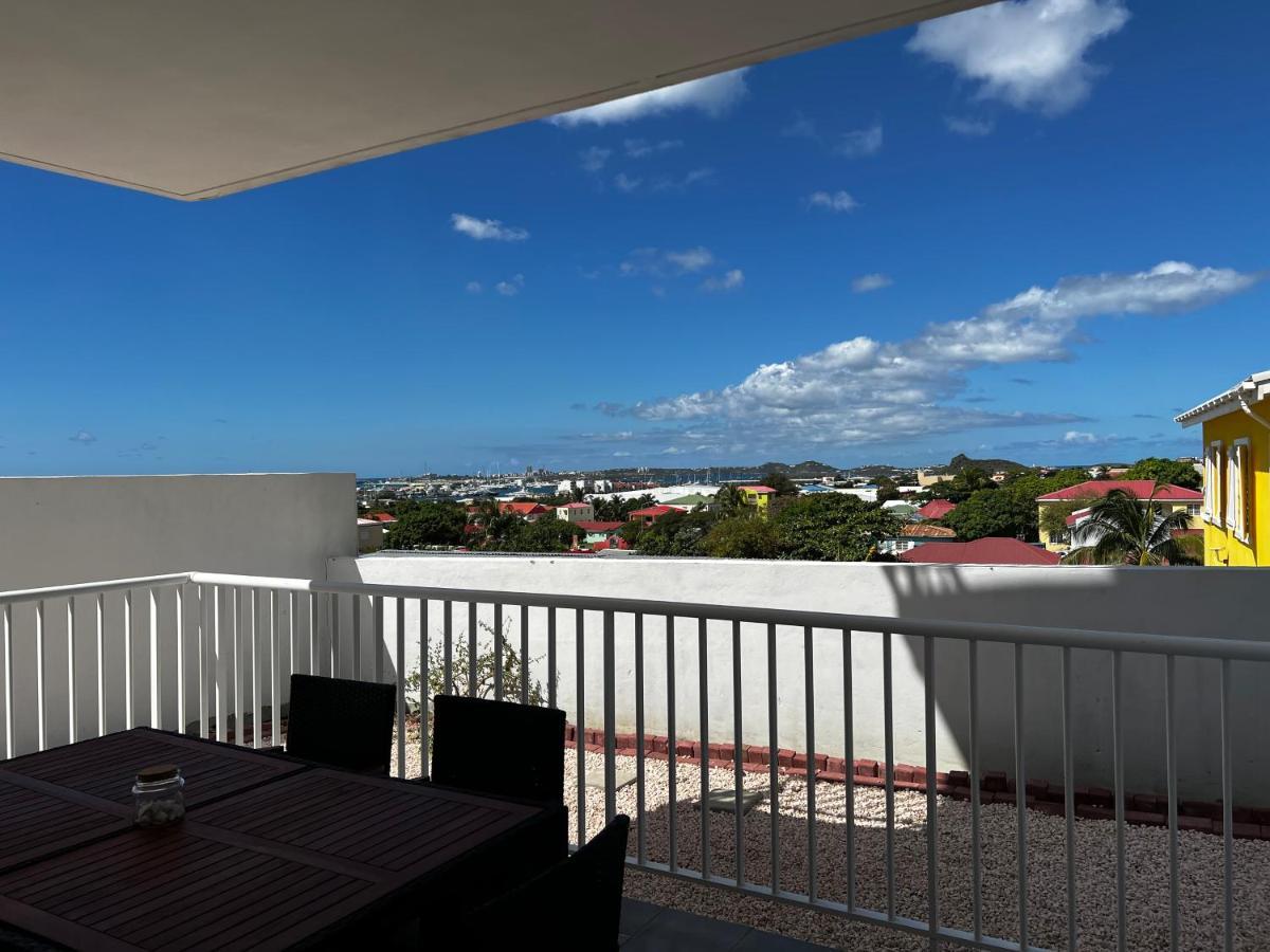 Menpour Apartments Complex Koolbaai Eksteriør bilde